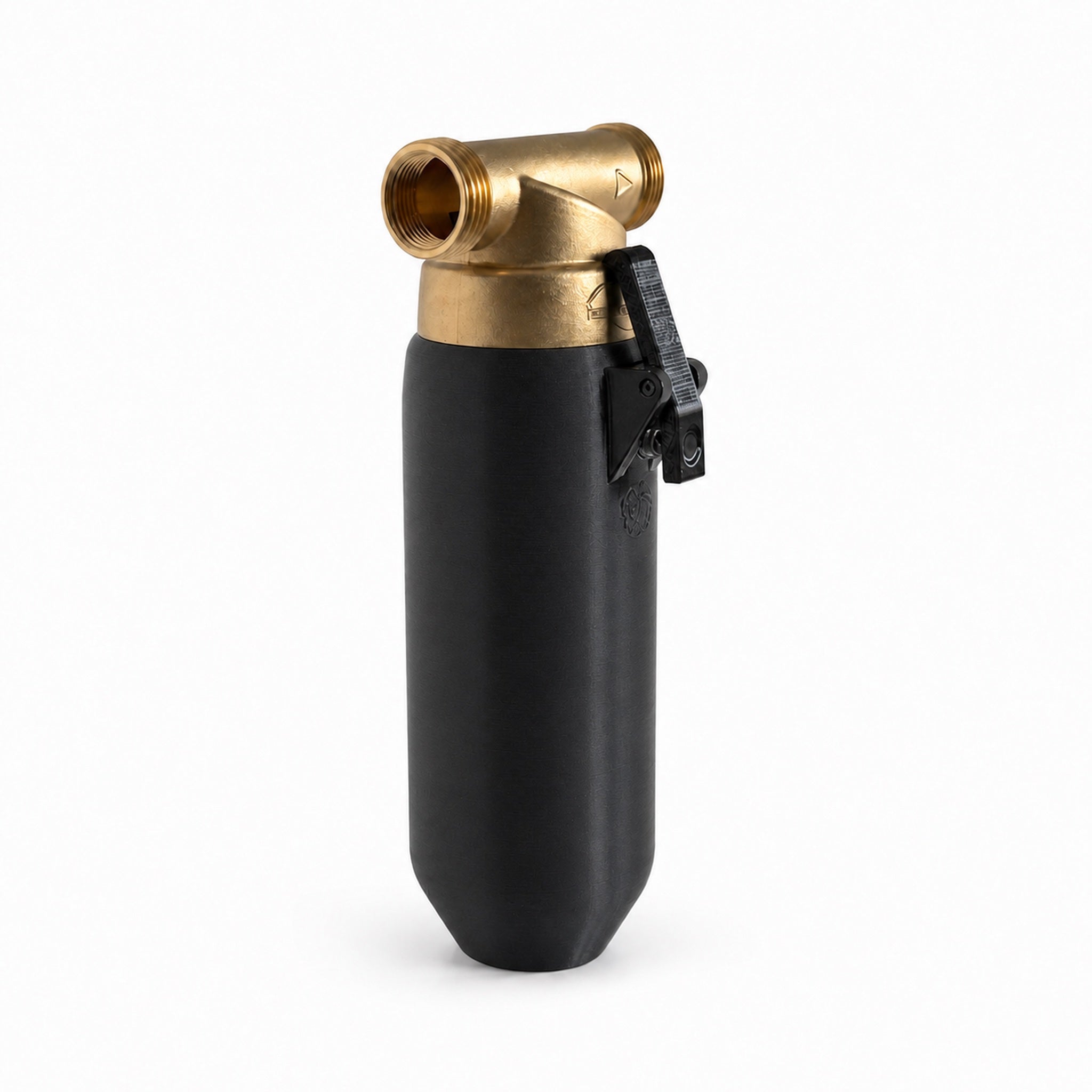 iSpring WSP-50 Water Filter Cover for UV & Algae Protection