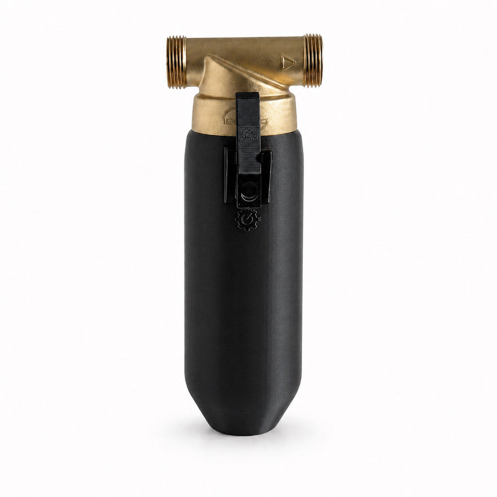 iSpring WSP-50 Water Filter Cover for UV & Algae Protection