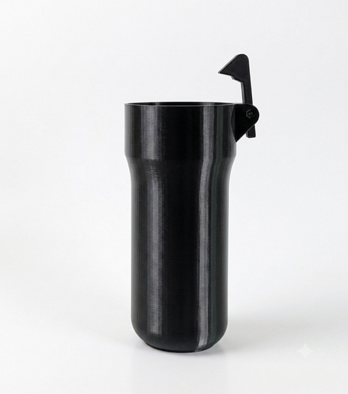 GE GXWH20T UV algae prevention water filter cover.