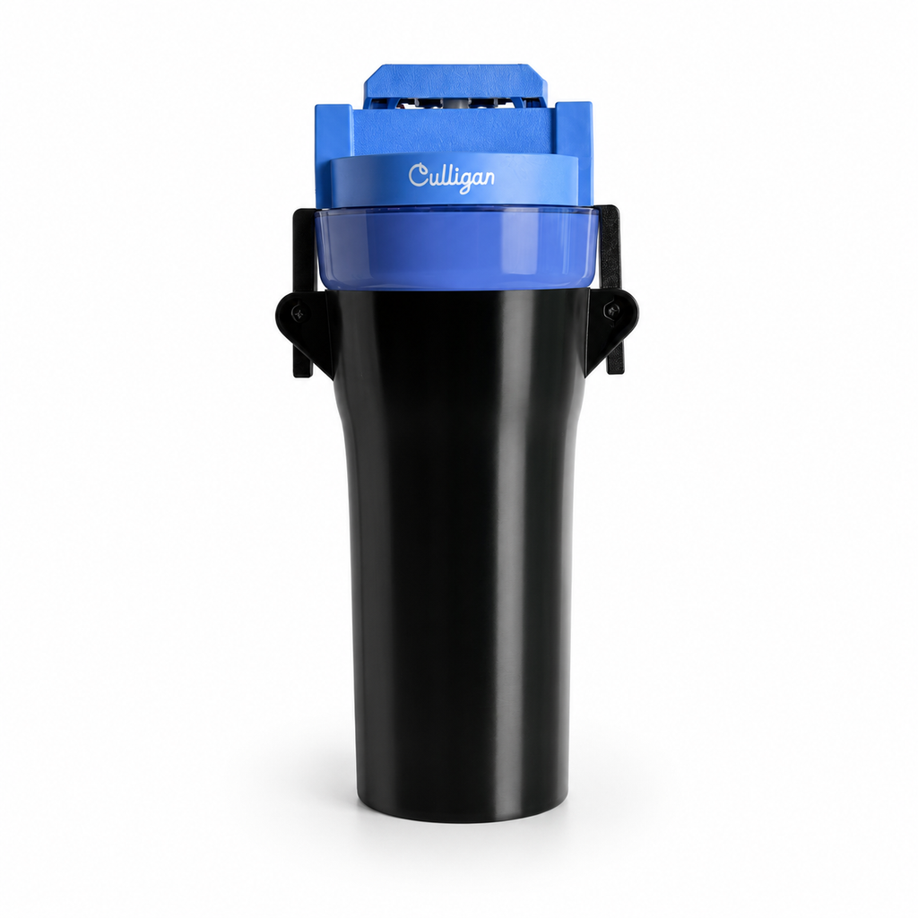Part For That cover installed on Culligan HF-360A HF-360B whole-house water filter