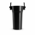 Black Part For That water filter cover for Culligan HF-360A and HF-360B systems