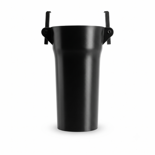 Black Part For That water filter cover for Culligan HF-360A and HF-360B systems