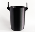 Culligan WH-HD200-C algae prevention water filter cover installed on housing