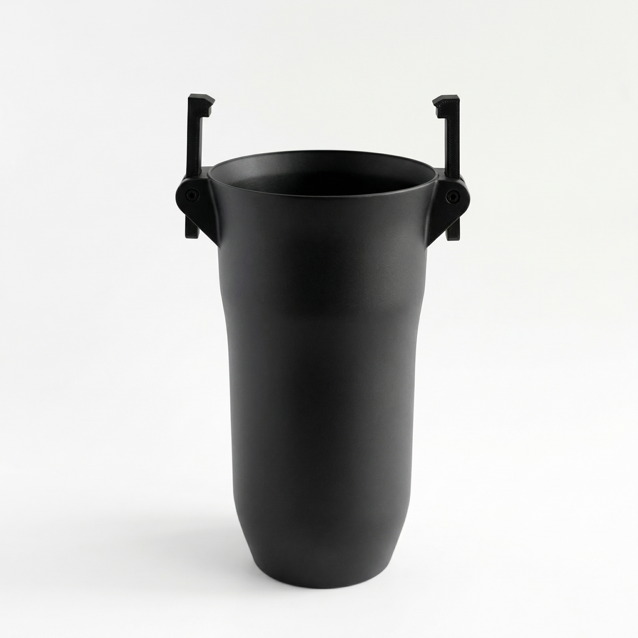 Black Part For That water filter cover for Culligan WH-S200-C clear filter housing