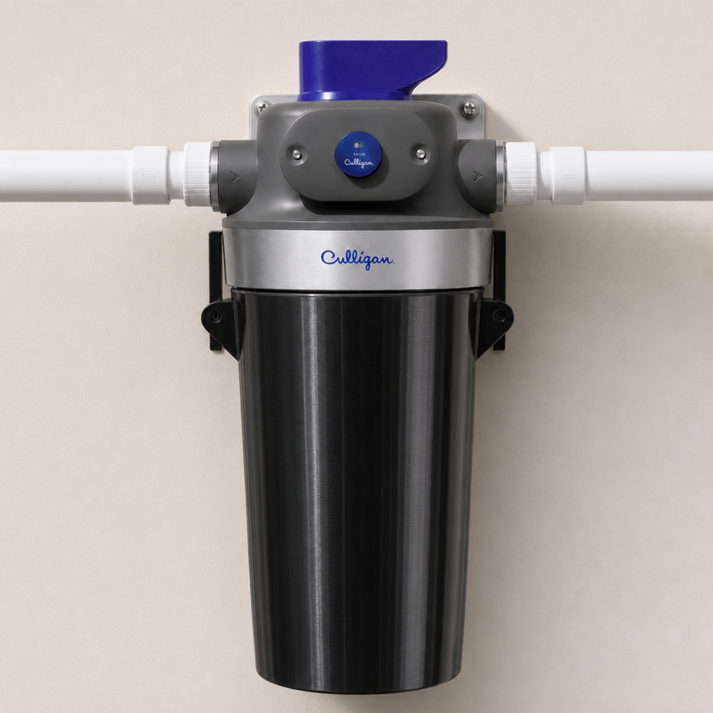 Culligan WH-HD200-C Water Filter Cover for UV & Algae Protection
